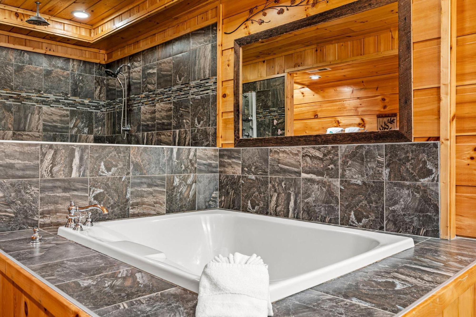 Take My Breath Away Holiday Home Gatlinburg Exterior foto