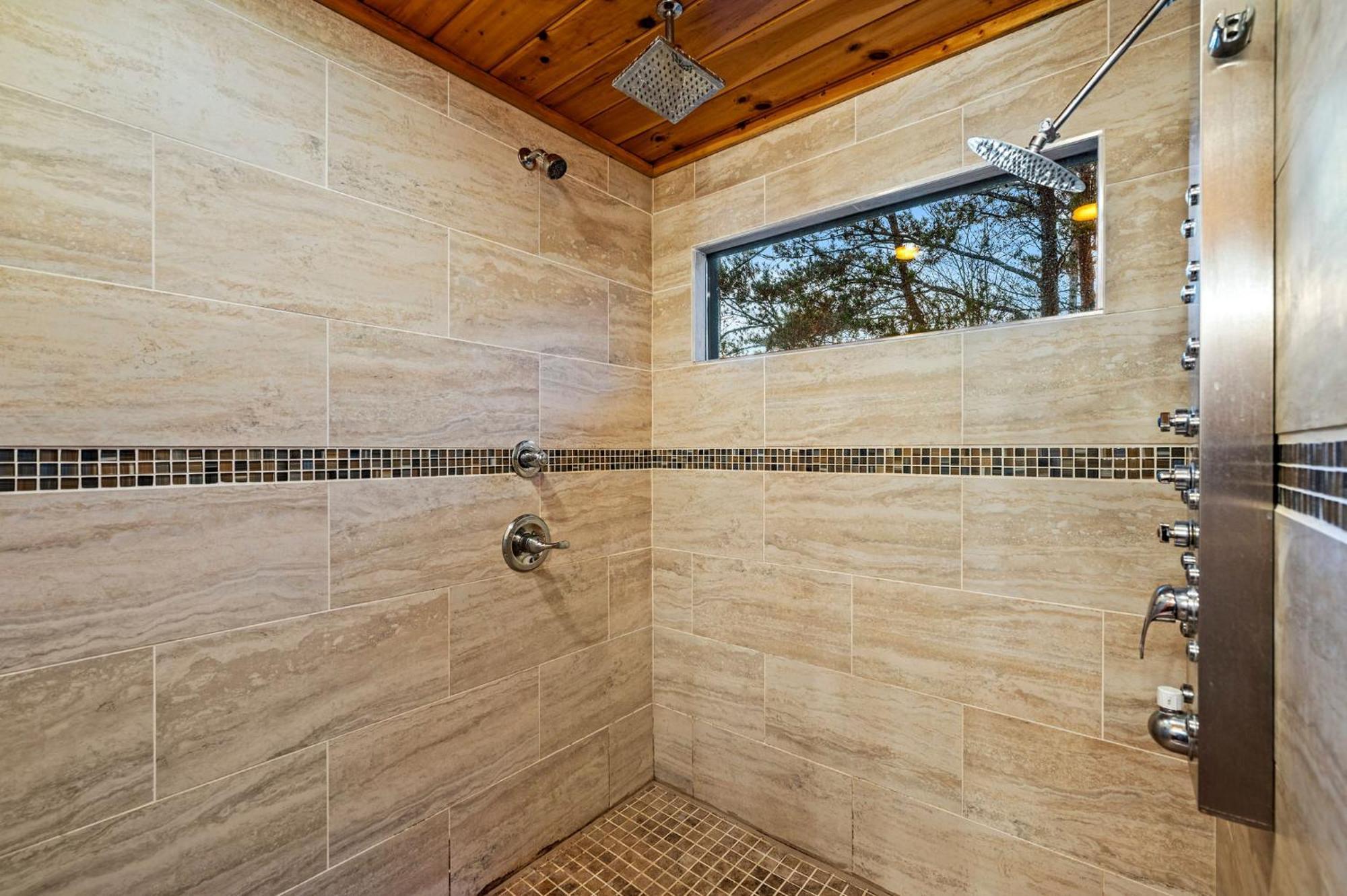 Take My Breath Away Holiday Home Gatlinburg Exterior foto
