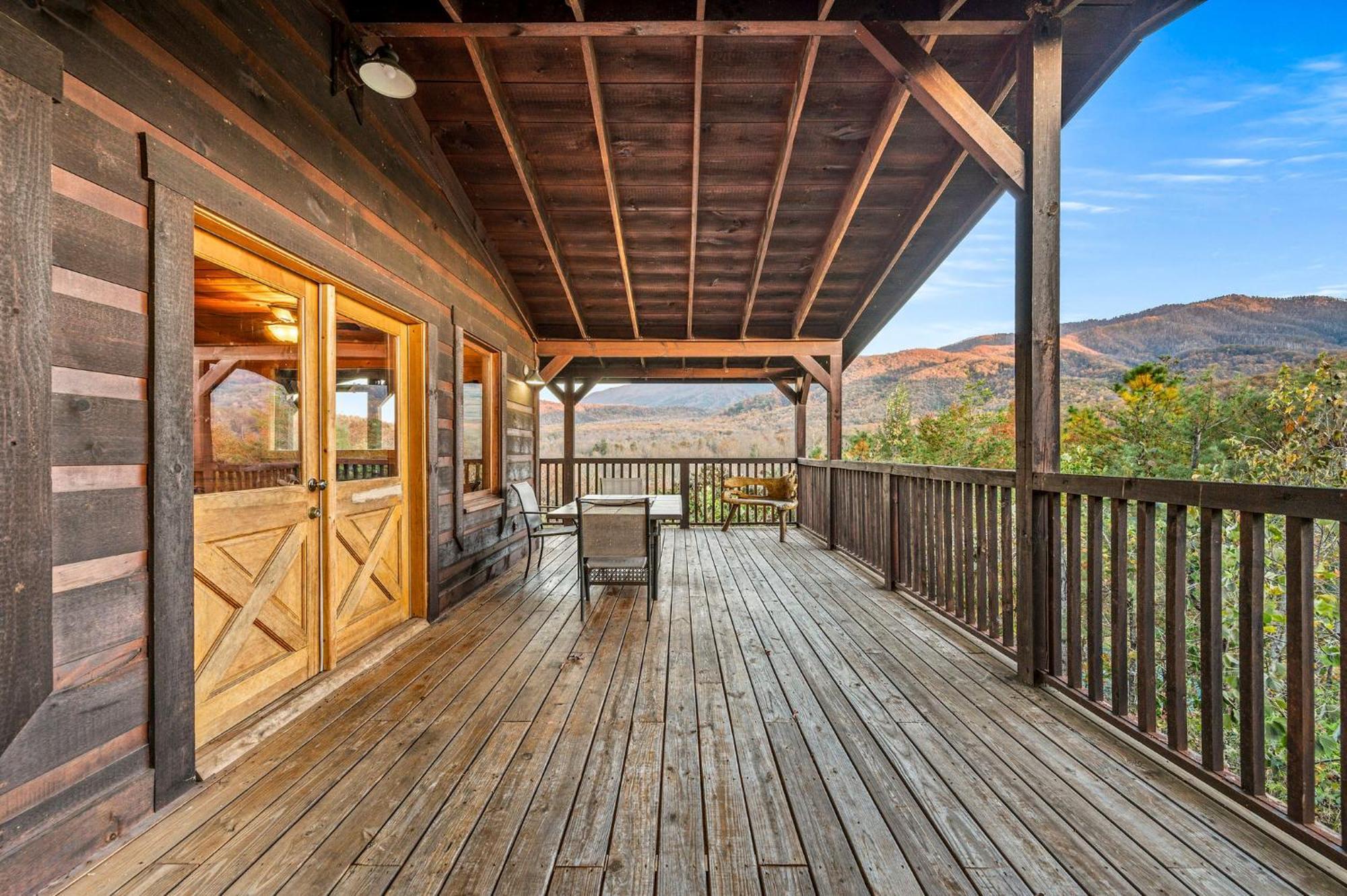 Take My Breath Away Holiday Home Gatlinburg Exterior foto